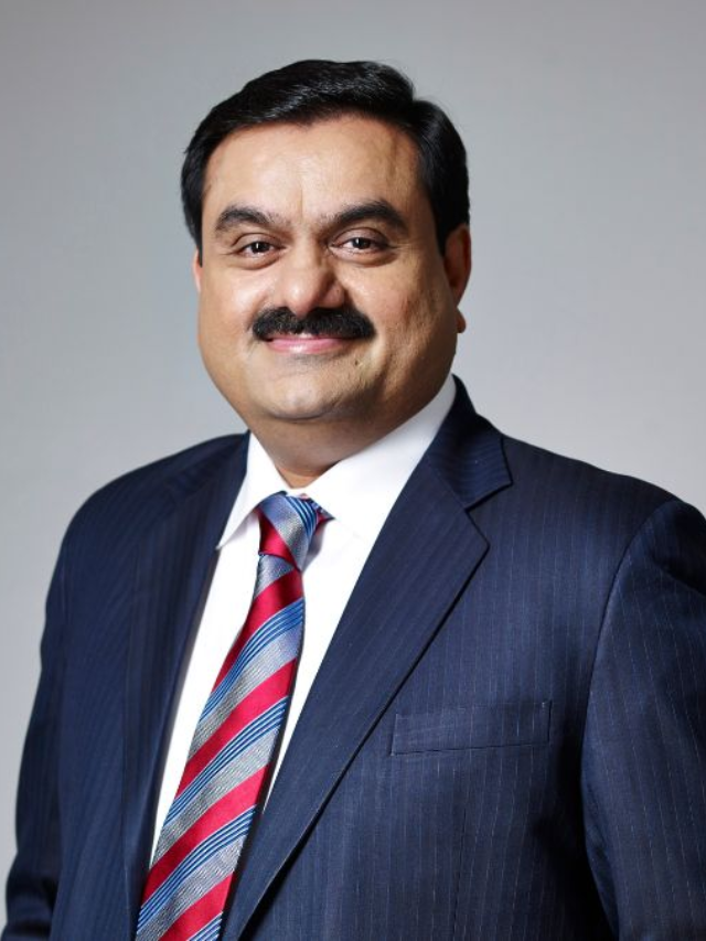 Adani Share Price