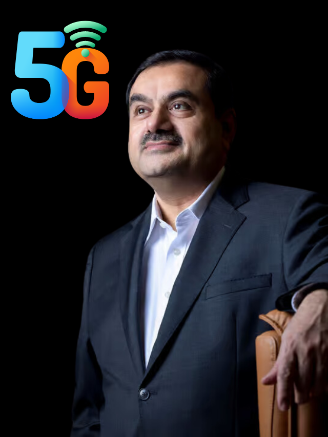 Gautam Adani