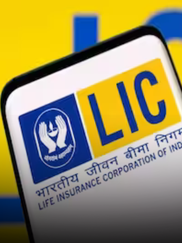 LIC Insurance