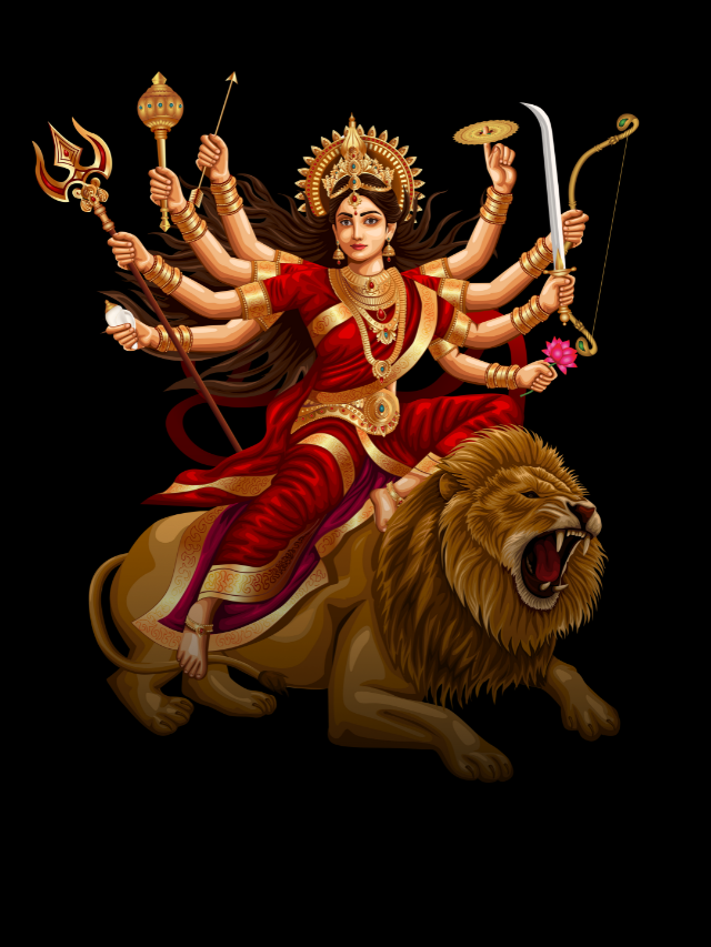 Chaitra Navratri 2024