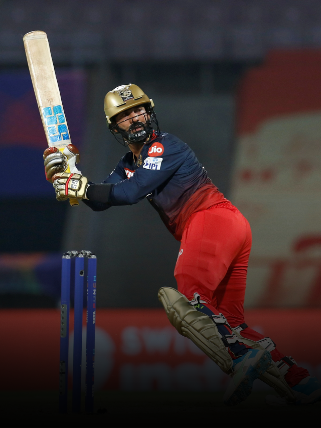 Dinesh Karthik