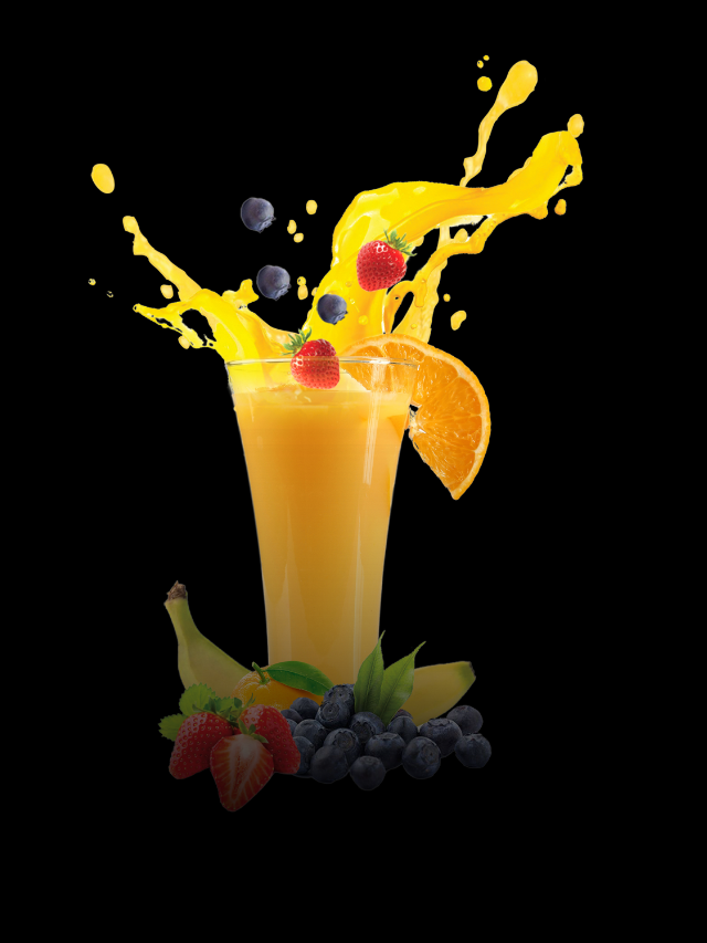 Fruit juice