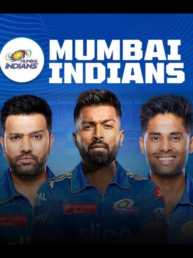 Mumbai Indians