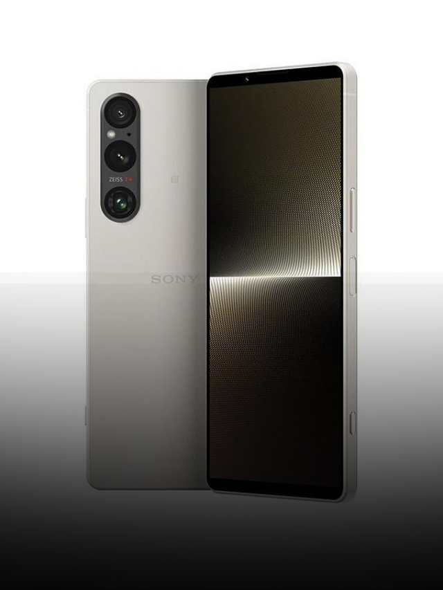 Sony Xperia 1 VI