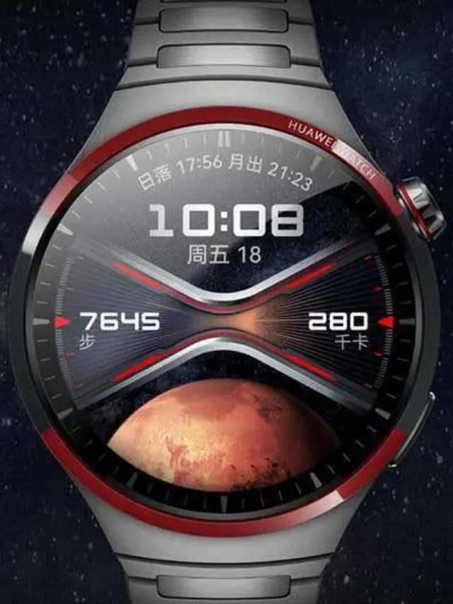 Huawei Watch 4 Pro- 6 (2)