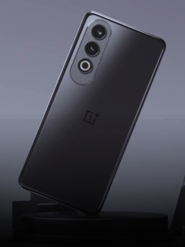 OnePlus Nord CE 4