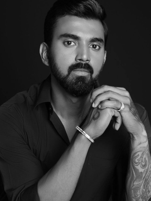 kl rahul net worth