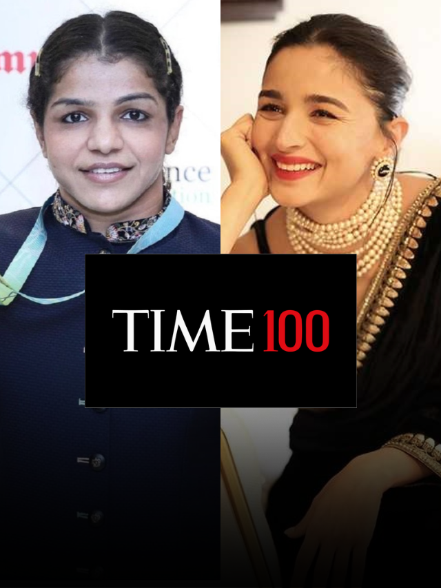 time 100 list 2024