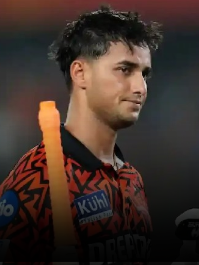 Abhishek Sharma-ipl 2024