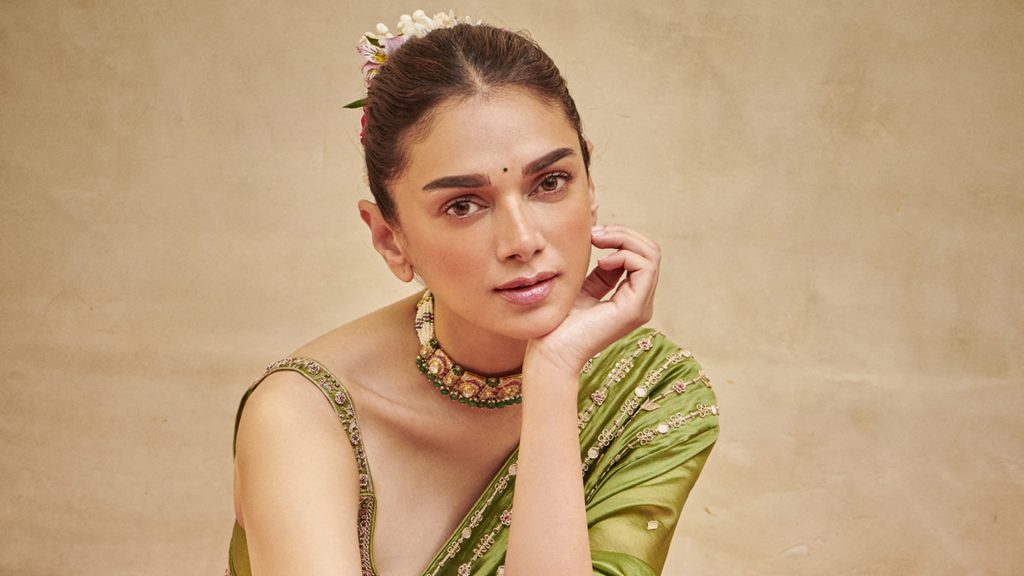 Aditi Rao Hydari