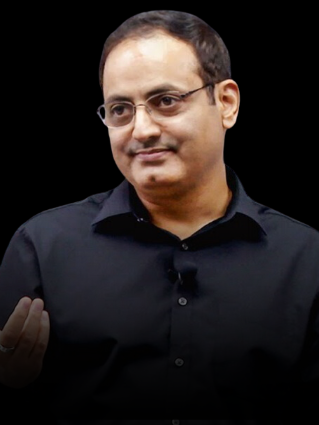 Dr. Vikas Divyakirti net worth