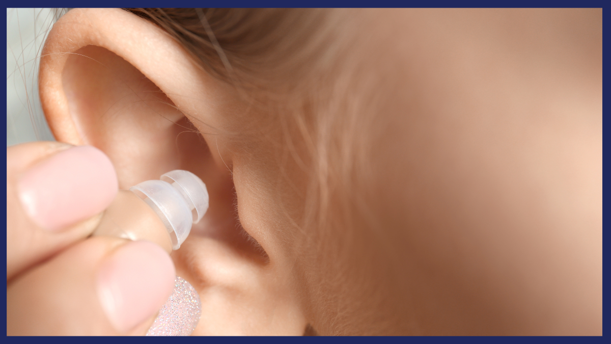 Hearing Disorder