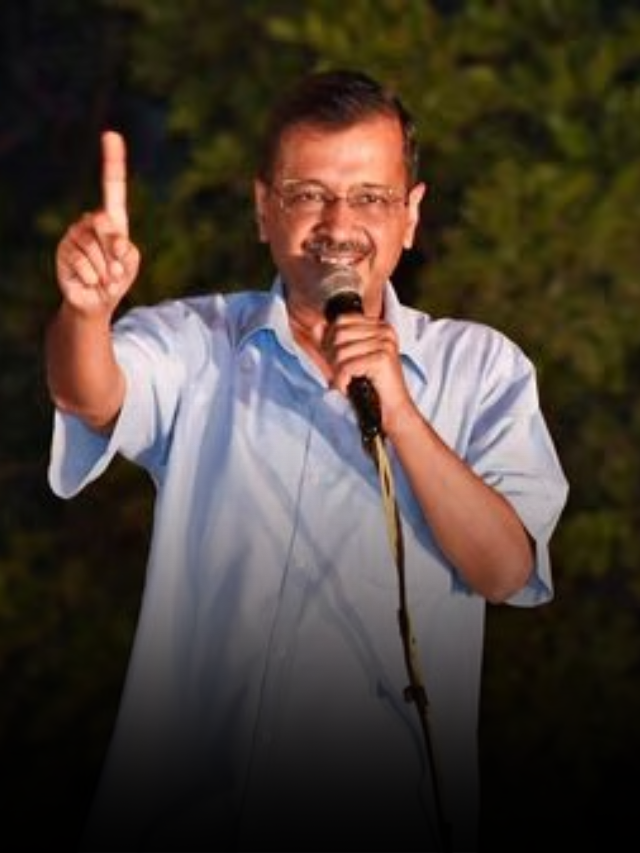 Kejriwal