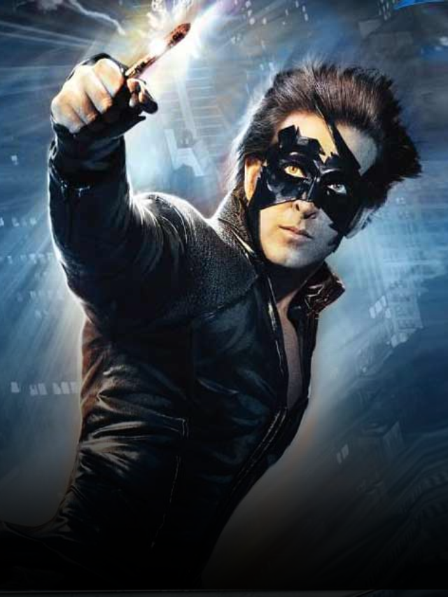 Krrish 4