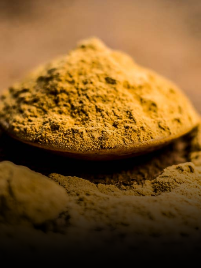 Multani Mitti benefits