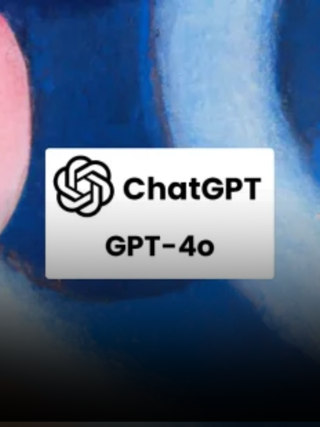 OpenAI GPT-4o