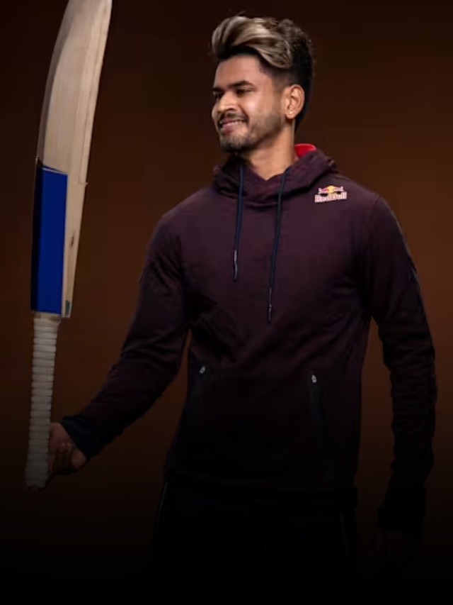 Shreyas Iyer Net Worth 2024