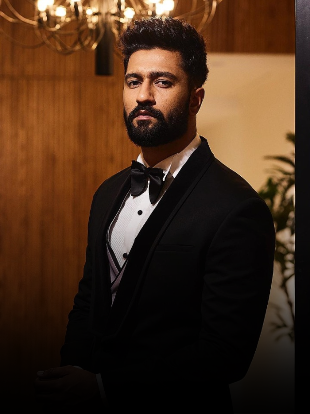 Vicky kaushal Net Worth