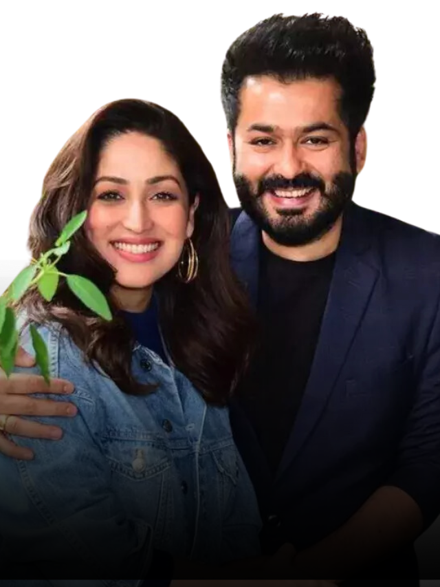 Yami Gautam and Aditya Dhar Become Parents