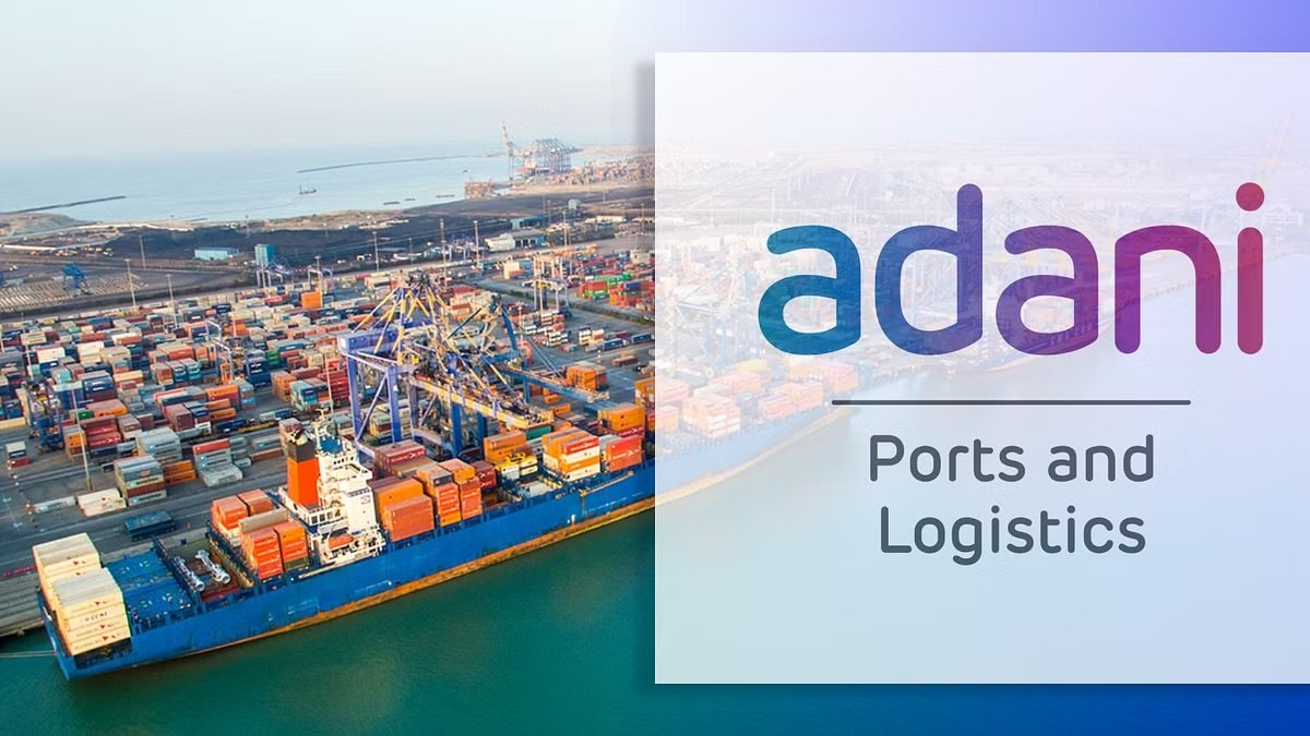 adani ports