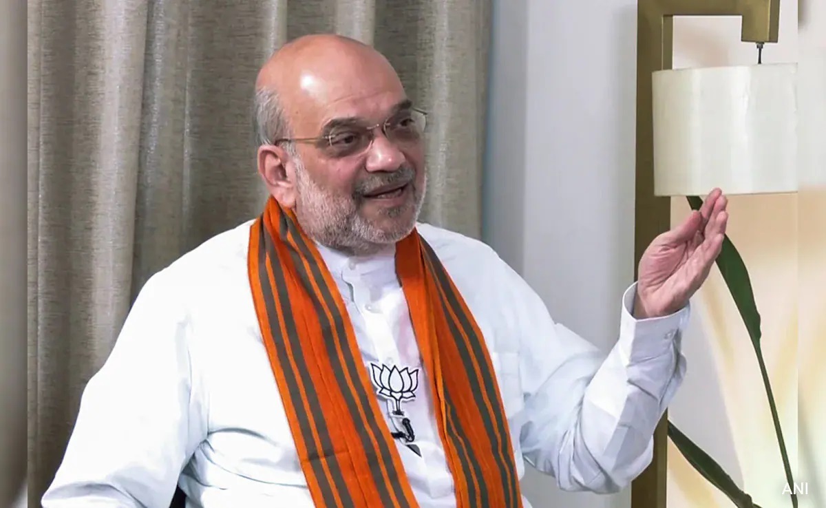 amit shah