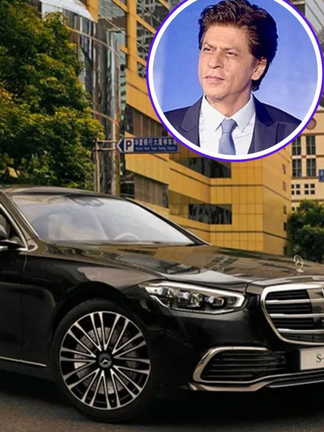 shahrukh khan car collection- 4 (1)