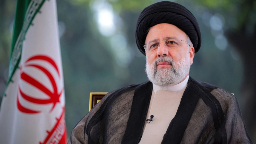 ebrahim raisi birth