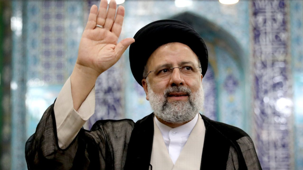 ebrahim raisi net worth