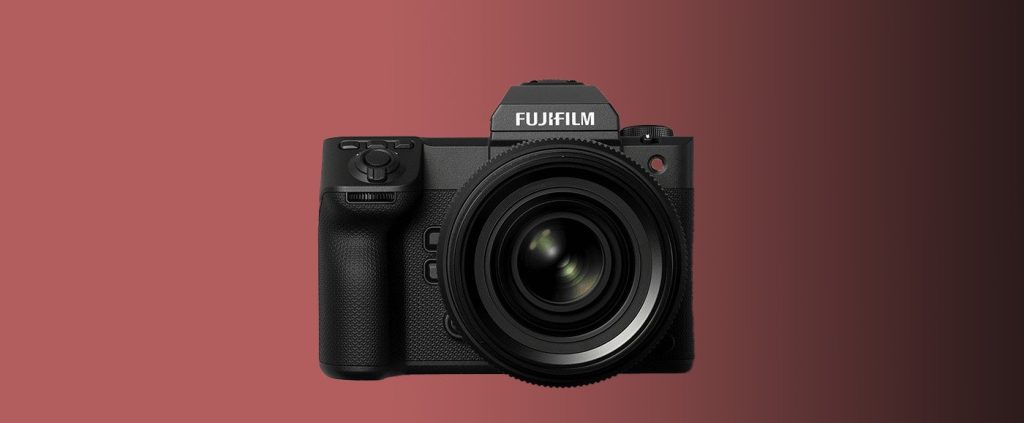 Fujifilm Camera