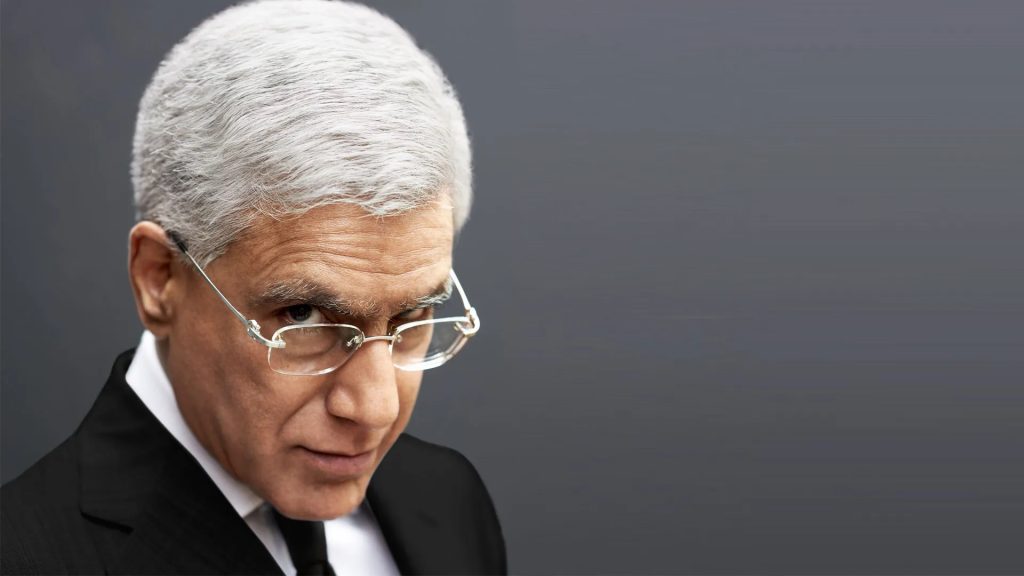 Karan Thapar Net Worth