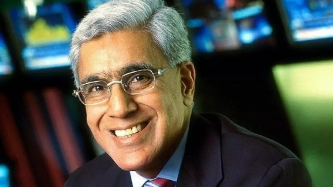 karan thapar biography