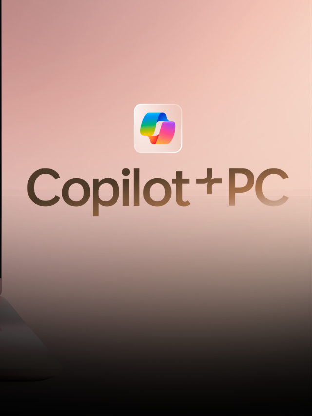 microsoft copilot+ pc