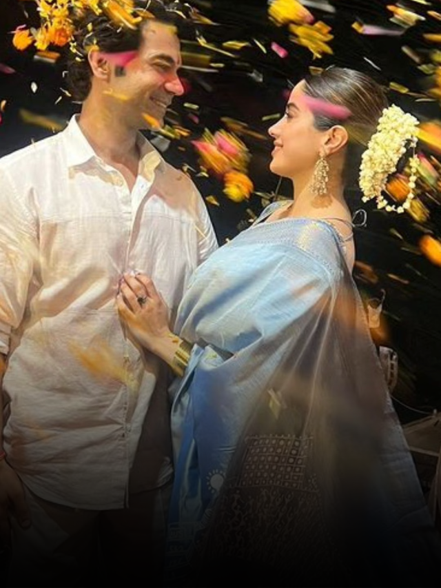 mr-&-mrs-mahi-ganga-arti-in-varanasi