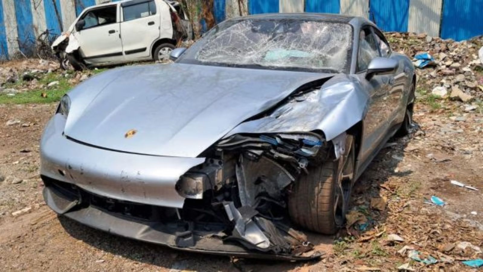 pune porsche accident