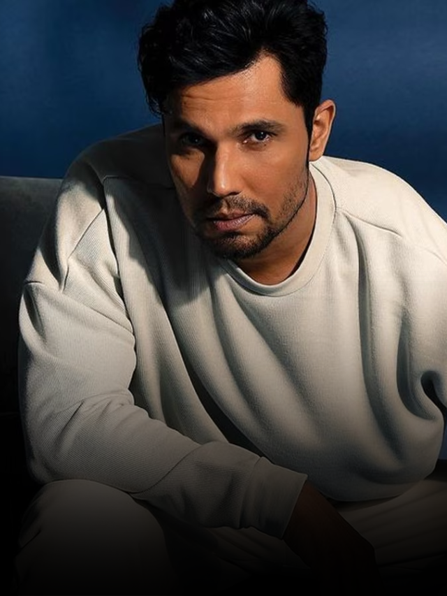 randeep Hooda movie list