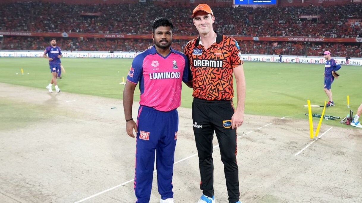 rr vs srh