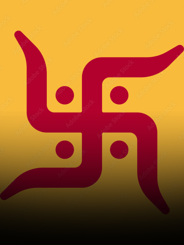 swastik sign