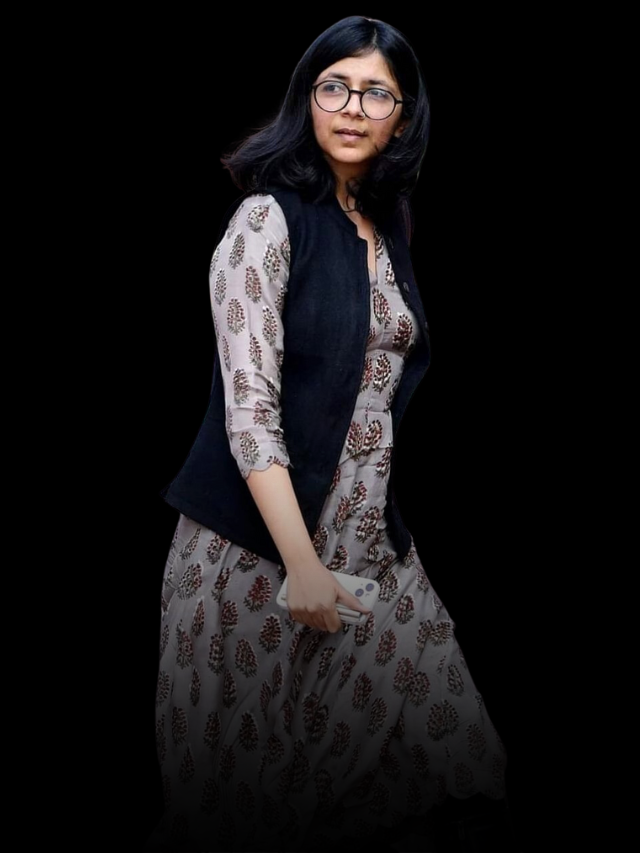 swati maliwal net worth