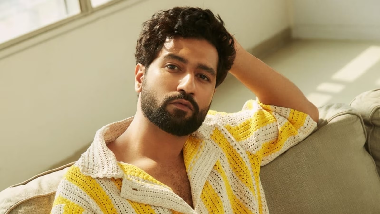 vicky kaushal