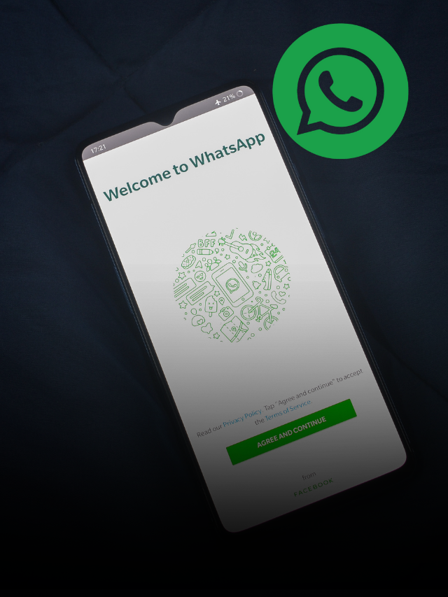 WhatsApp ने लॉंच किया नया सिक्योरिटी फीचर, जाने कैसे क़रिएँ इस्तेमाल