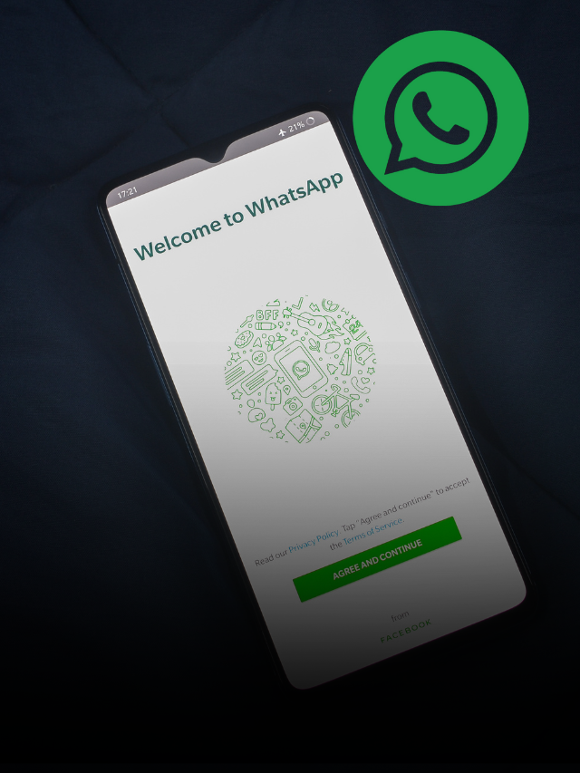 whatsapp passkey feature