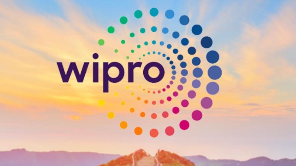 WIPRO
