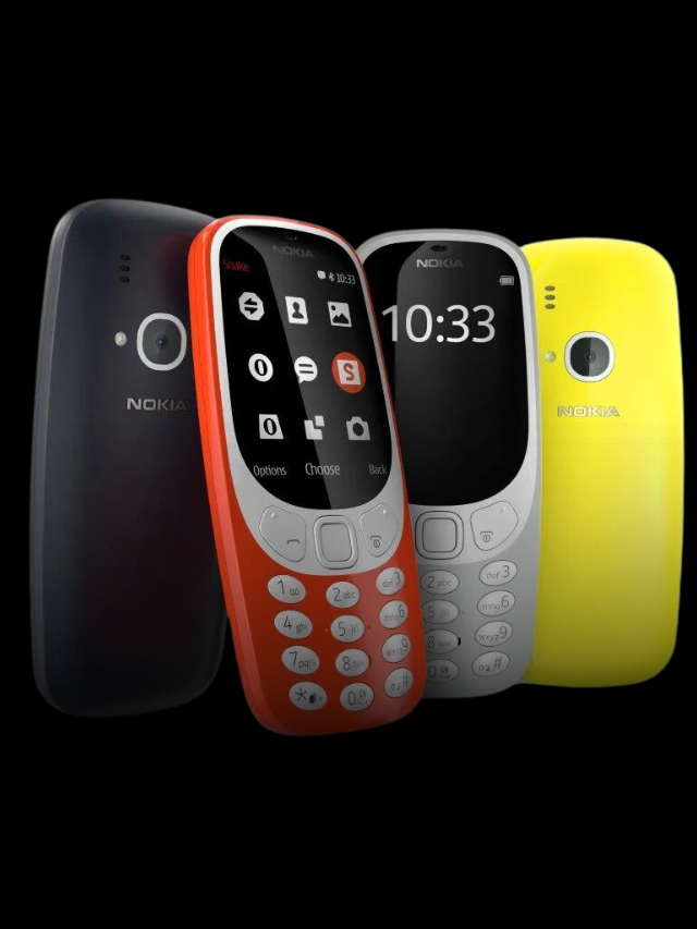 Upcoming Nokia Mobile Phones 2024