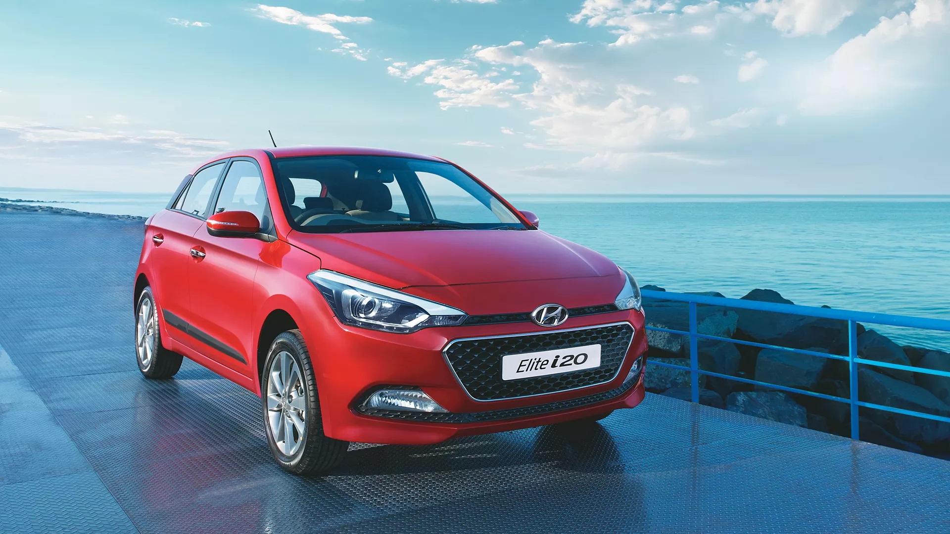 hyundai elite i20 sportz