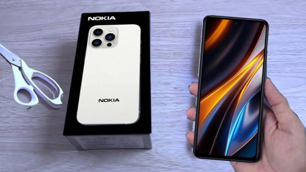 Nokia Maze 5G key features 