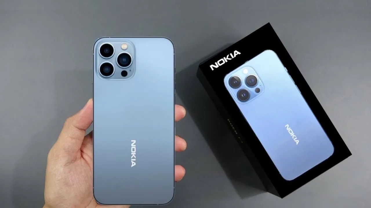 nokia maze 5g